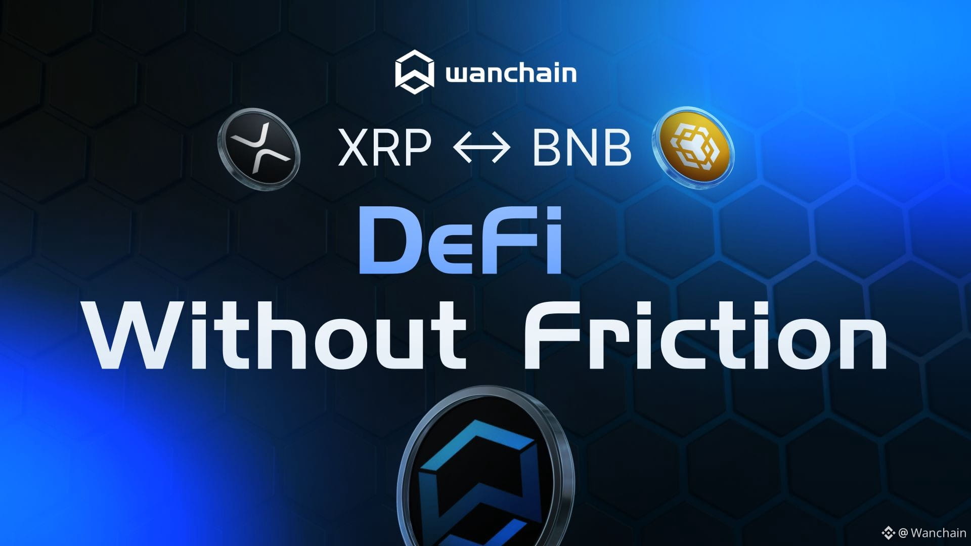 Wanchain Price Today | WAN to USD Live Price, Market Cap & Chart