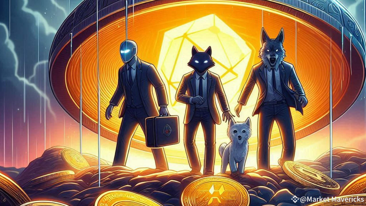 The Hidden Gem Of The Crypto World: Why You Need Bitmine - yc56jvu