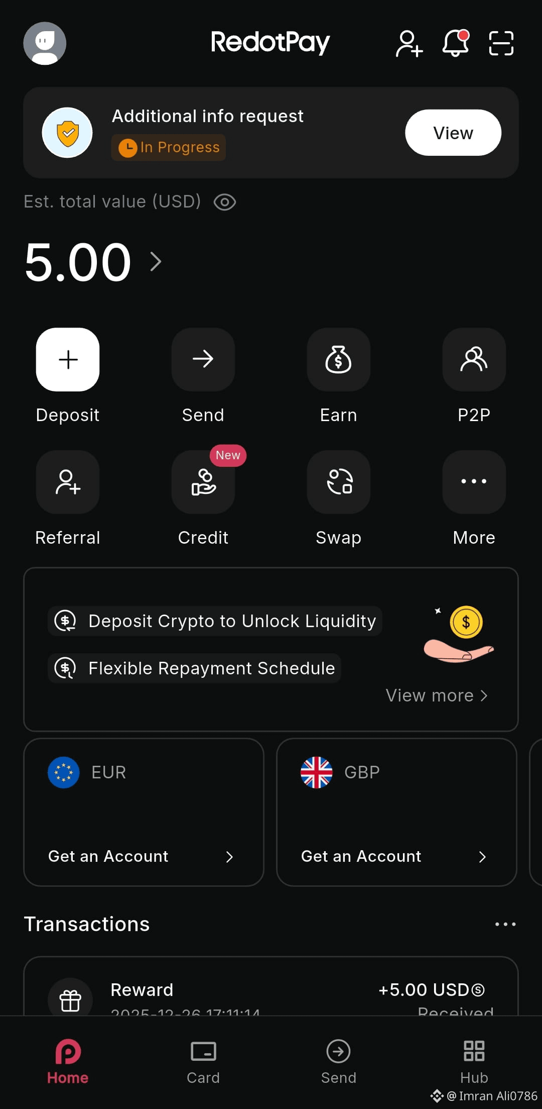 What Does BNB Stand For in Cryptocurrency? | Imran Ali0786 on Binance Square