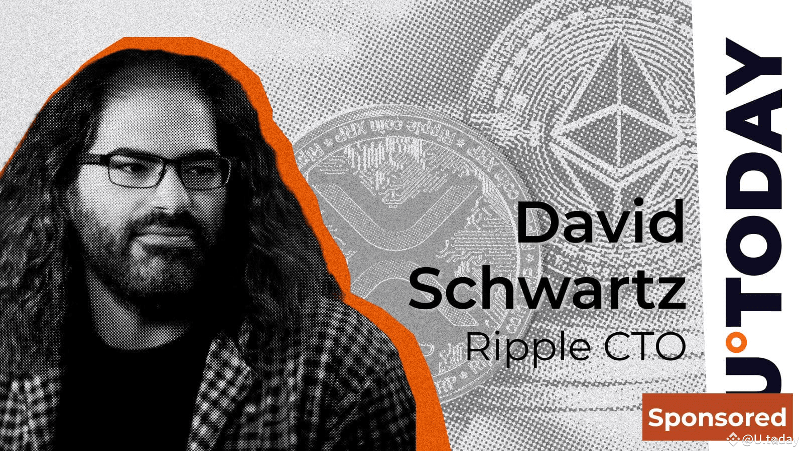 XRP vs. Ethereum (ETH): Ripple CTO Clears up Major Sale Misconception |  U.today on Binance Square
