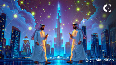 Dubai Real Estate Goes Crypto: Tokenization Explained