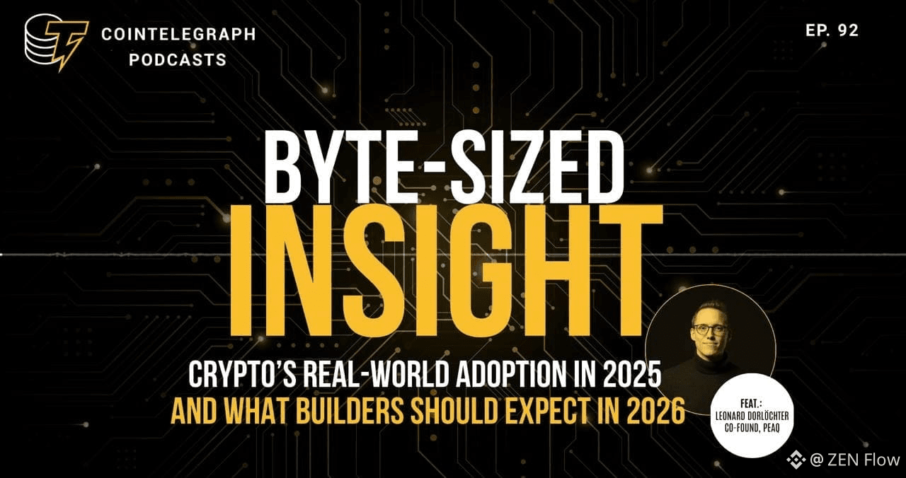 Latest #peaq News, Opinions and Feed Today | Binance Square