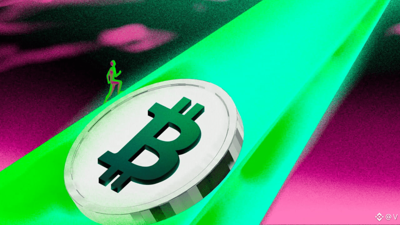 Bitcoin is outpacing the internet in adoption speed. | V on Binance Square