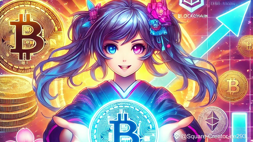 Anime Coin: Is It an Investment Opportunity on Binance? | Binance ...