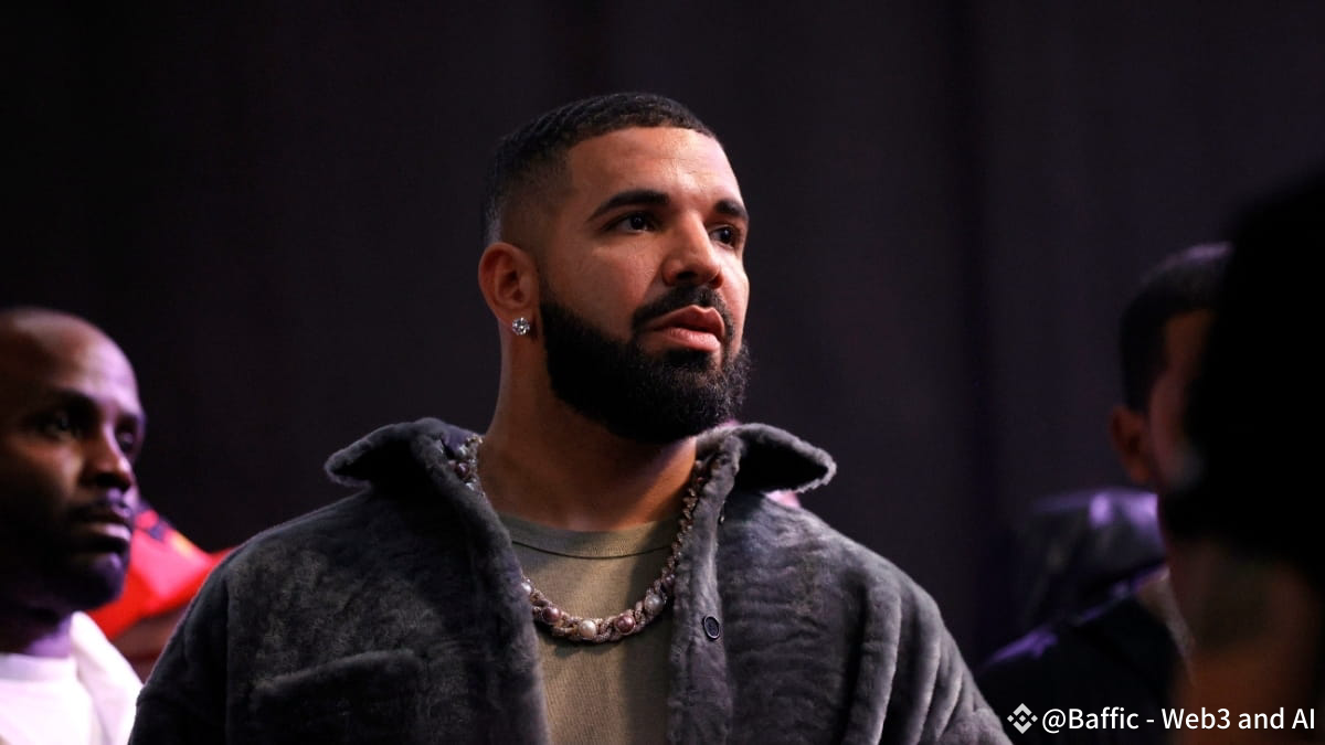 Fake Meme Coin Adverts Flood Drake’s Hacked X Account | Baffic - Web3 ...