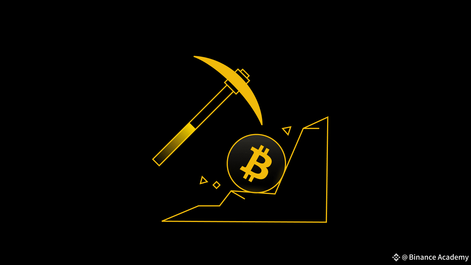 O que acontece depois que todos os bitcoins são minerados? | Binance  Academy على Binance Square
