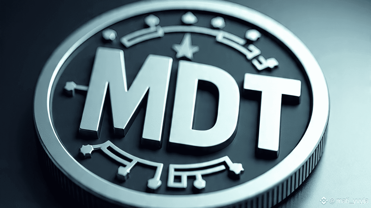 Latest #mdtusdt News, Opinions and Feed Today | Binance Square