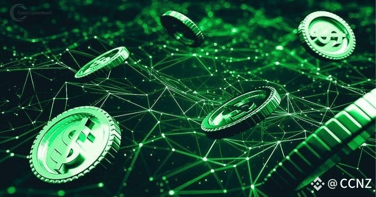 Stablecoin Reserves Drop $3B as Supply Surges Past $18.8B