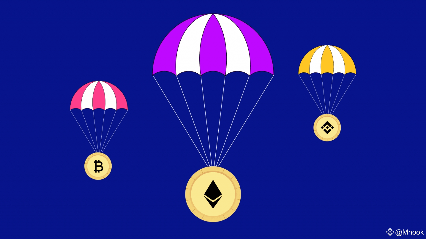 AirDrop Hunter - это бот, позволяющий получать дропы в разных web3 протоколах. В