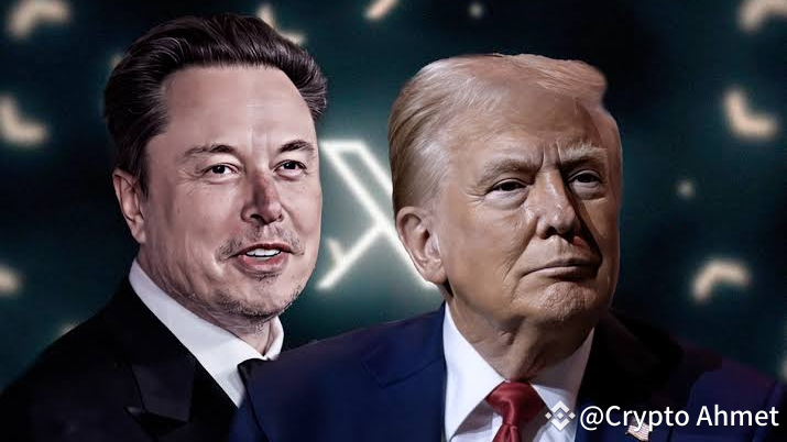 🔥👀Elon Musk will spend the election victory night with Donald Trump ...