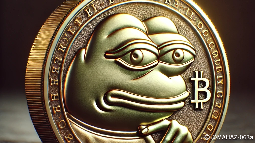 INVEST $100 ON PEPE COIN IN (2025) HOW MUCH IN (2030,2040) | BITCOIN ...