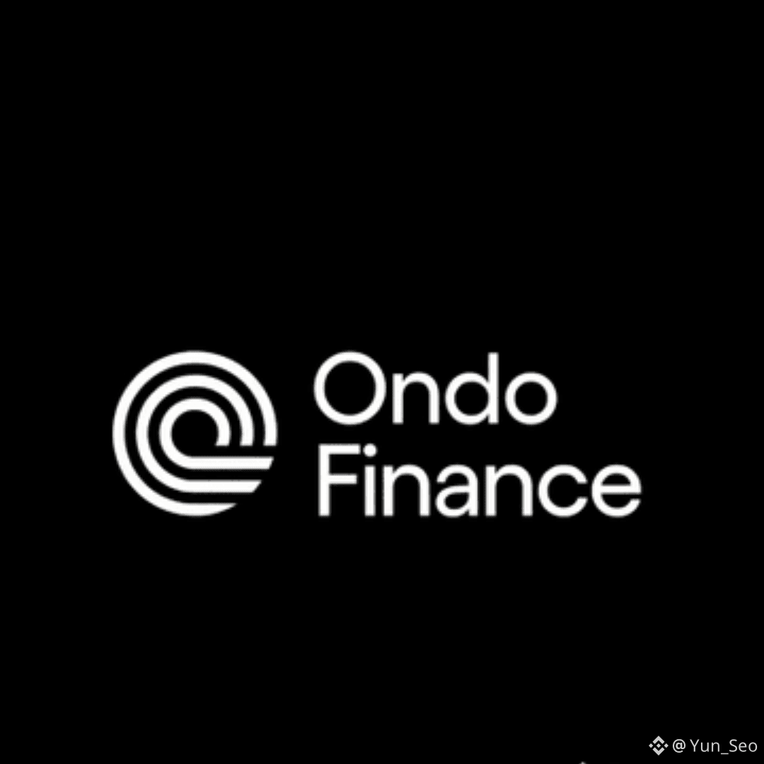 Últimas noticias, opiniones y publicaciones sobre #ondo de hoy | Binance  Square