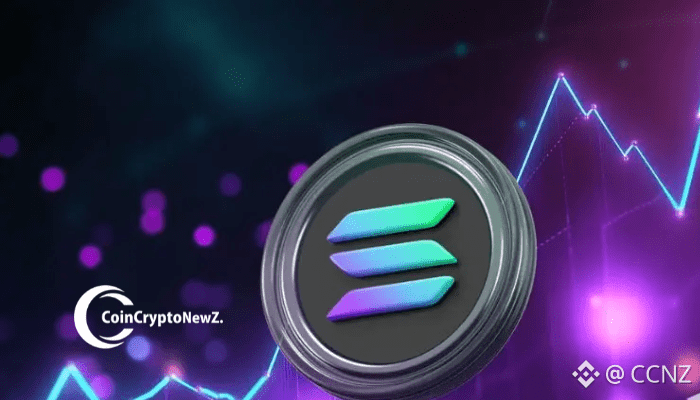 Solana’s Price Surge Could Reach $153 Resistance Level Soon