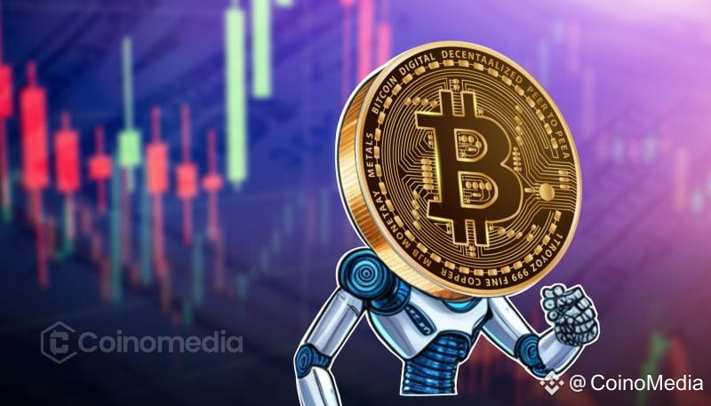 Bitcoin in Growth Zone With Room to Rally Further