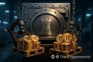 strategy bitcoin treasury