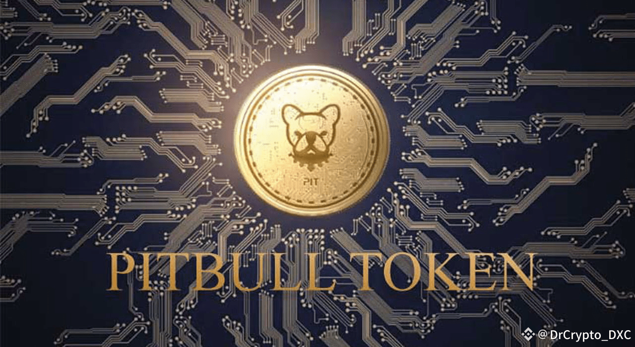 Latest #pitbull News, Opinions and Feed Today | Binance Square