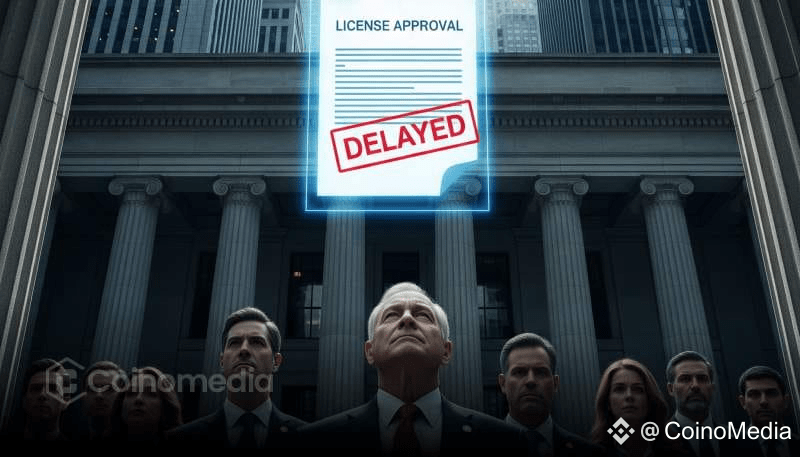US Banking Groups Urge OCC to Delay Crypto Bank Licenses