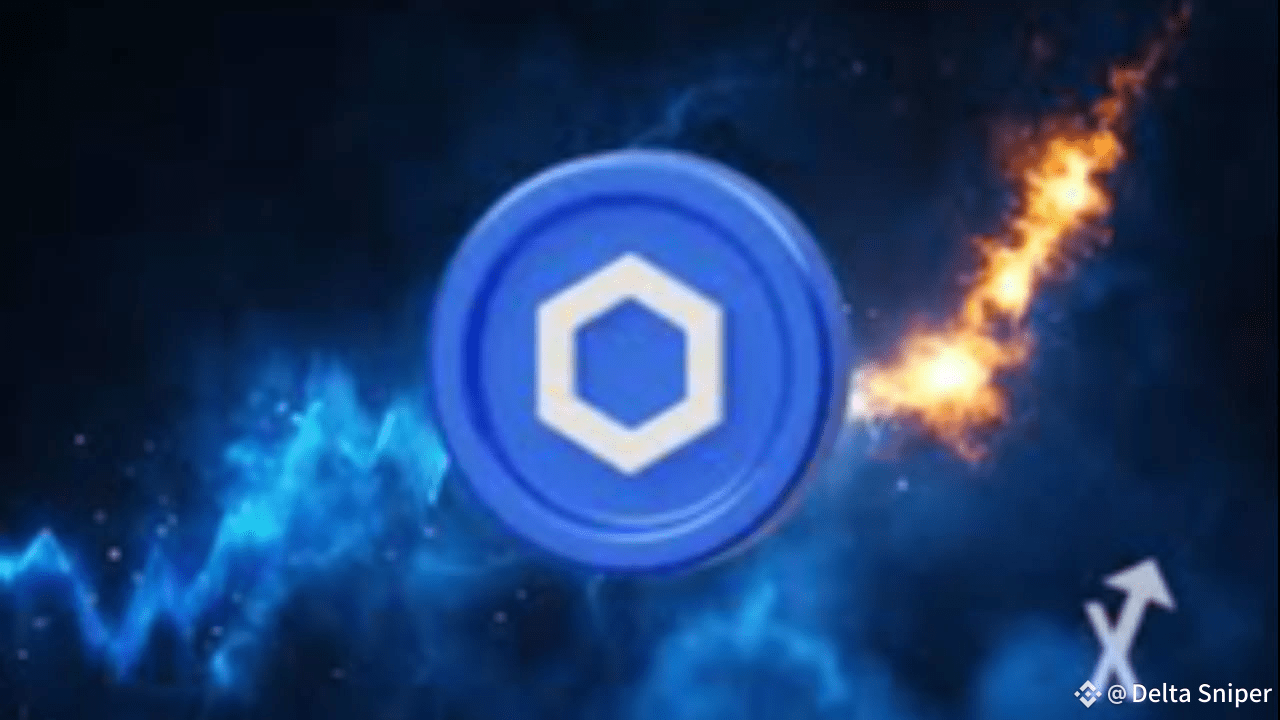 Chainlink (LINK) Price Prediction: What to Expect in the Upcoming Bull Run  | Delta_Sniper on Binance Square