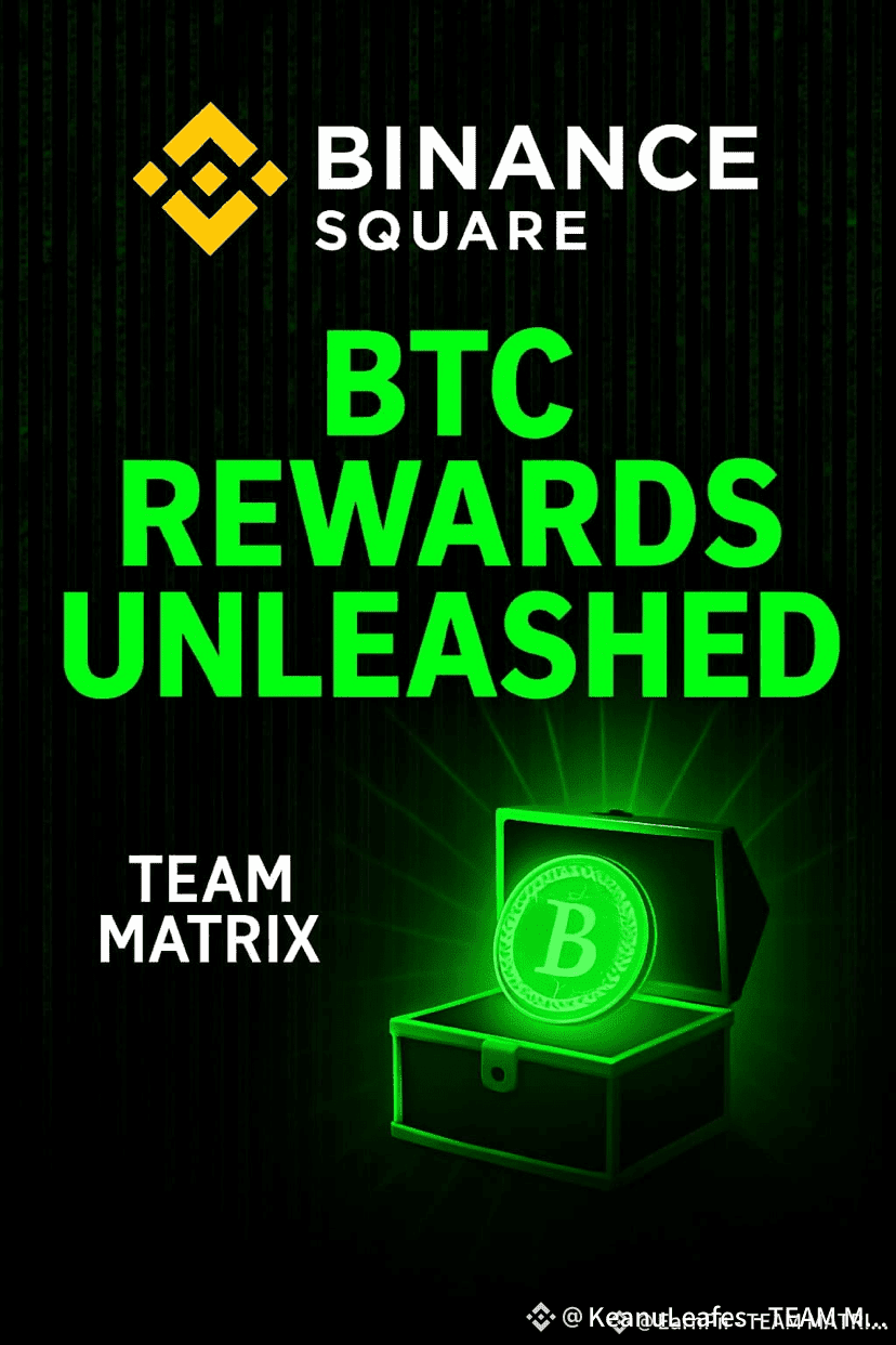 GET READY, $BTC PARTY PACKS TONIGHT FOR A #TEAMMATRIX BTC | Keanuleafes ...