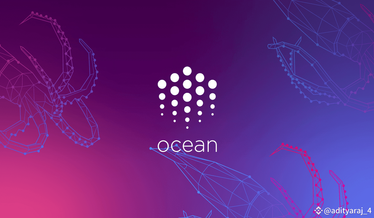 Latest #oceanprotocol News, Opinions and Feed Today | Binance Square