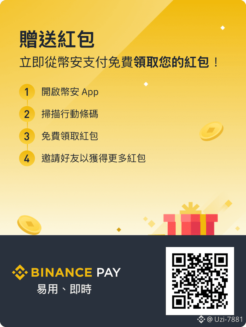 ملف Uzi-7881 الشخصي | Binance Square