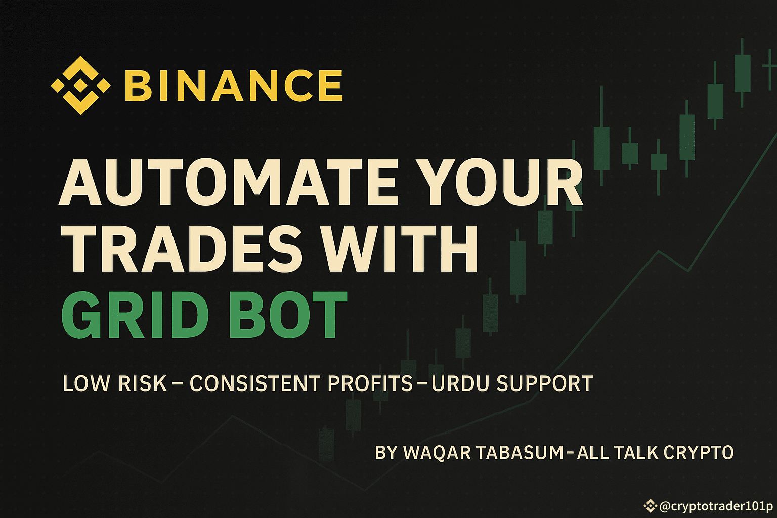 Latest #binancebot News, Opinions and Feed Today | Binance Square