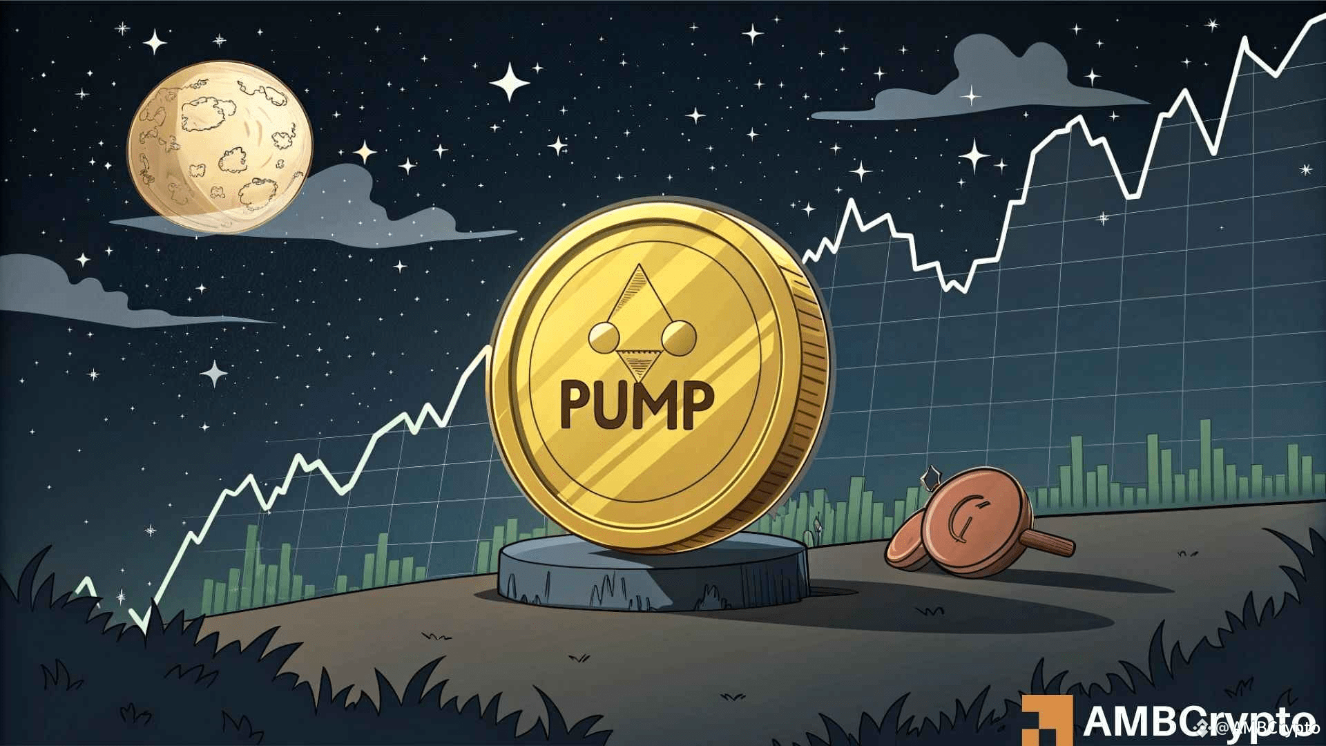 Pump.fun (PUMP)