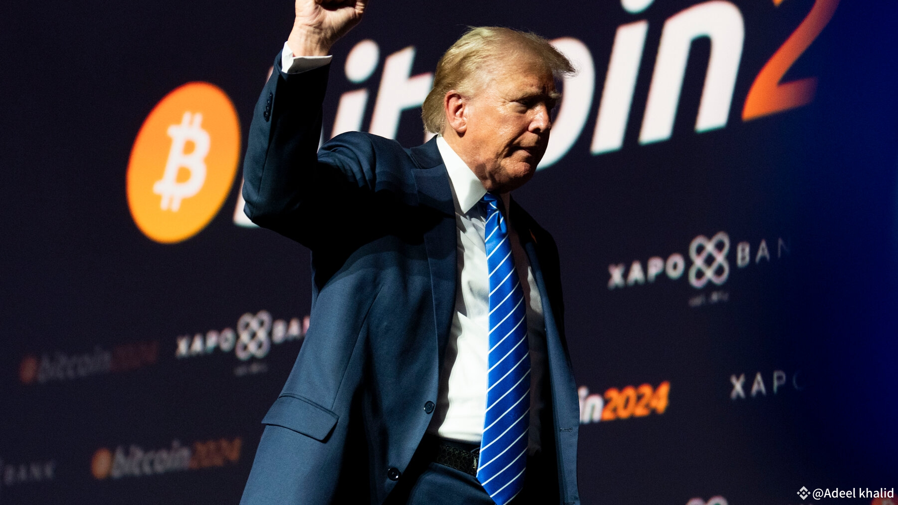 2 Altcoins That Will Turn $250 Into $5000 Before Bitcoin (BTC) Reaches  $150,000 | Adeel khalid on Binance Square