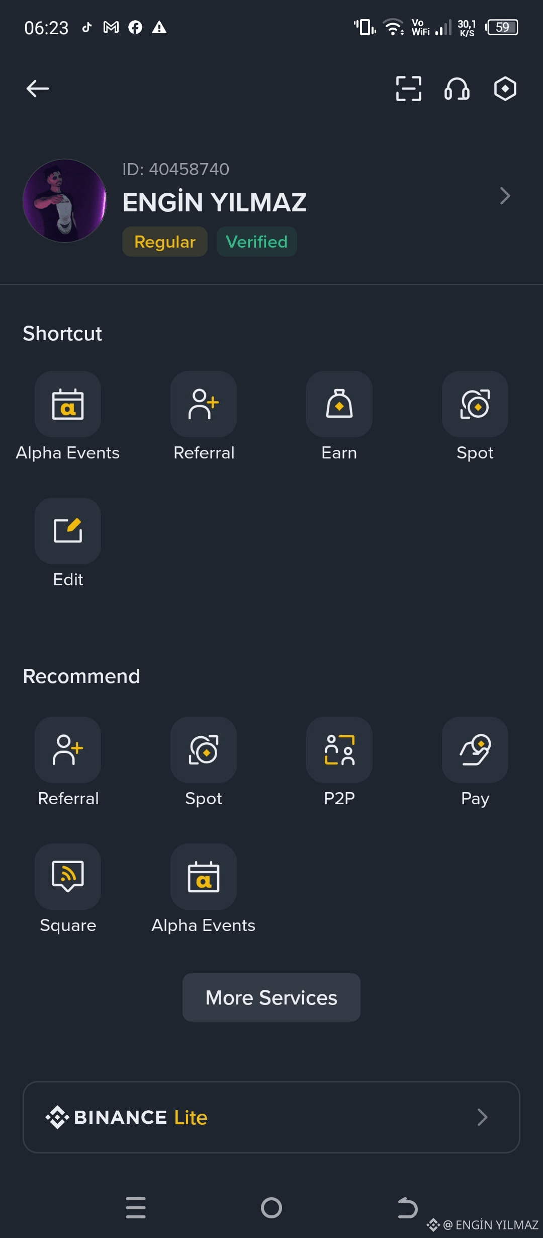 USDT HYIP Monitor - Check the Best HYIPs on All HYIP Monitors🧐 👉  https://ume.la/y7sFTC | ENGİN YILMAZ on Binance Square