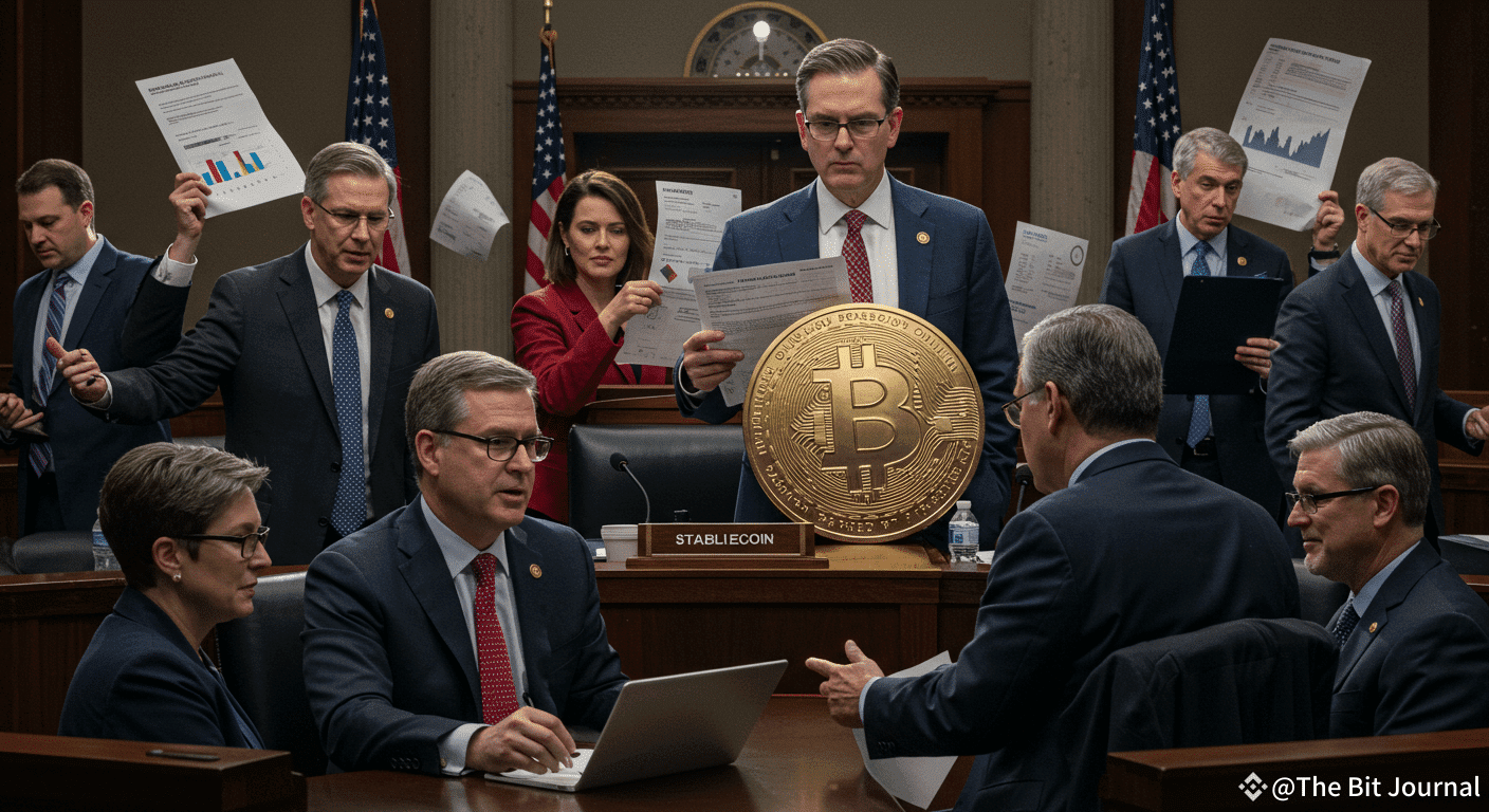 STABLE Act Progress Adds Momentum to Legislative Push