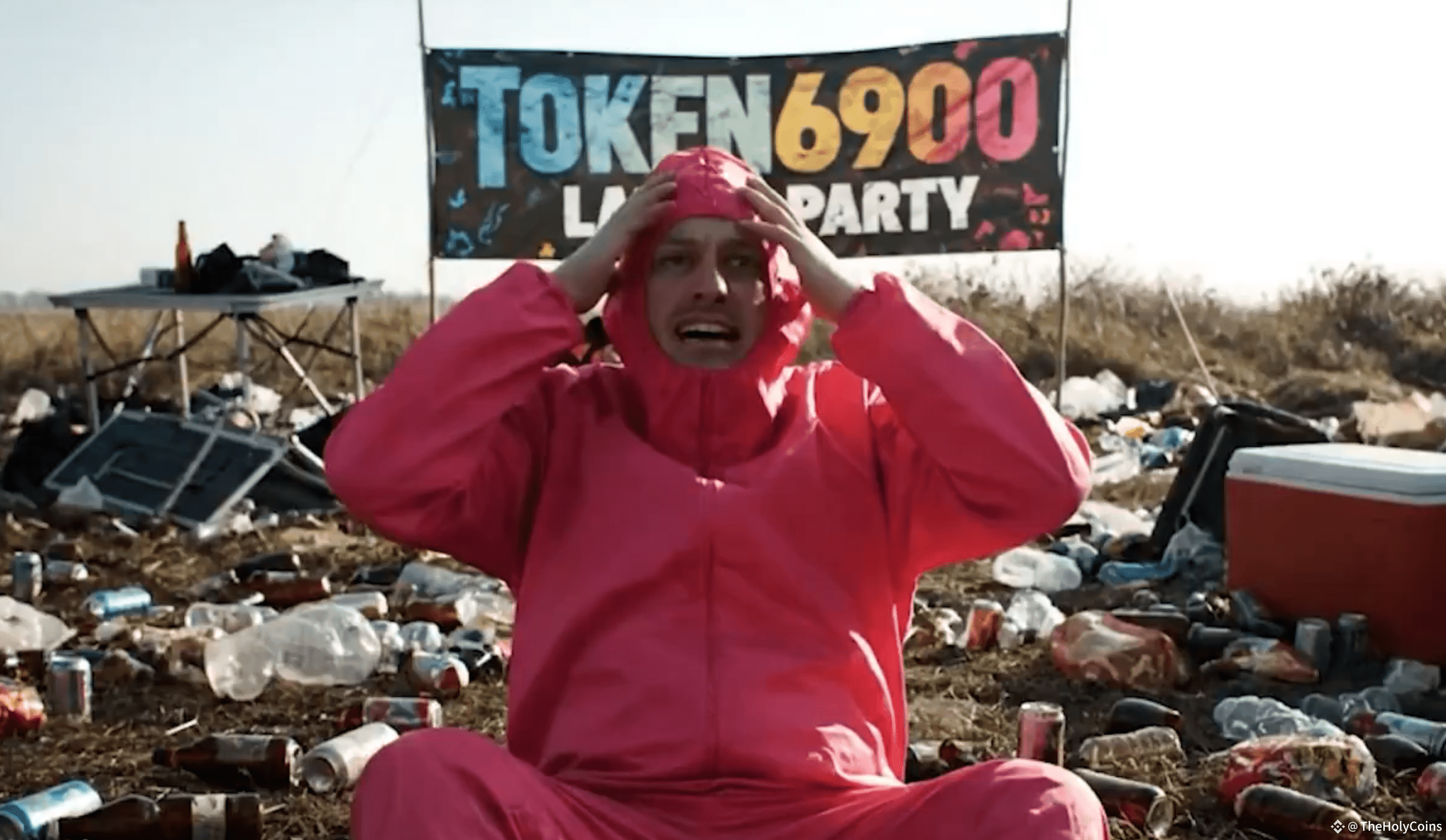 Najnowsze wiadomości, opinie i feed #t6900 z dzisiaj | Binance Square