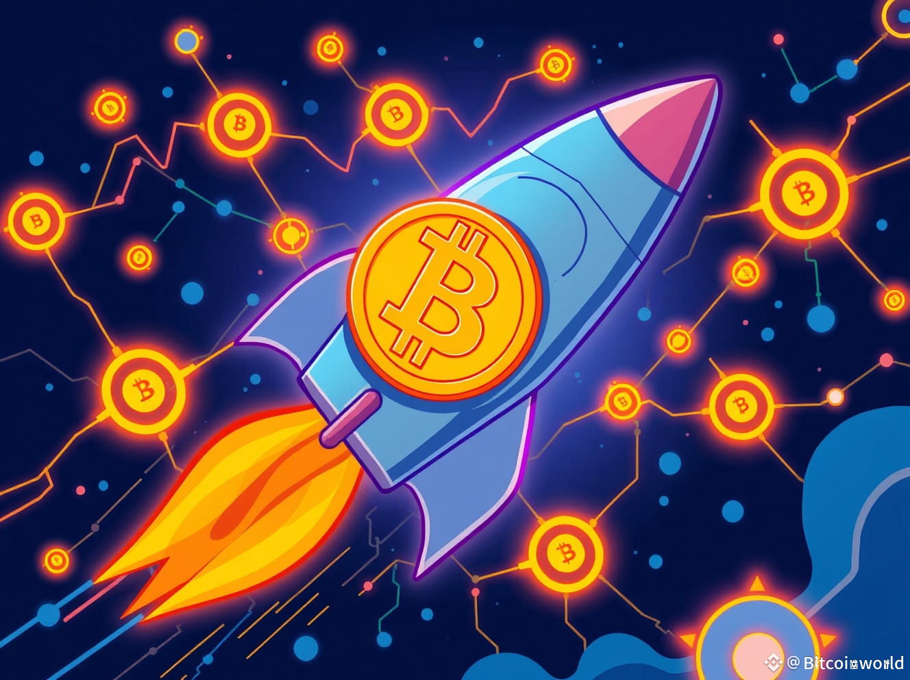 Stunning SpaceX Bitcoin Transfer: $99.8M Move Signals Major Institutional  Crypto Strategy | Bitcoinworld on Binance Square