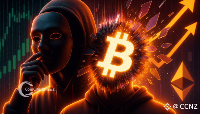 Bitcoin Price Prediction: $250K in Play as Whales Accumulate — MAGACOIN FINANCE Rising