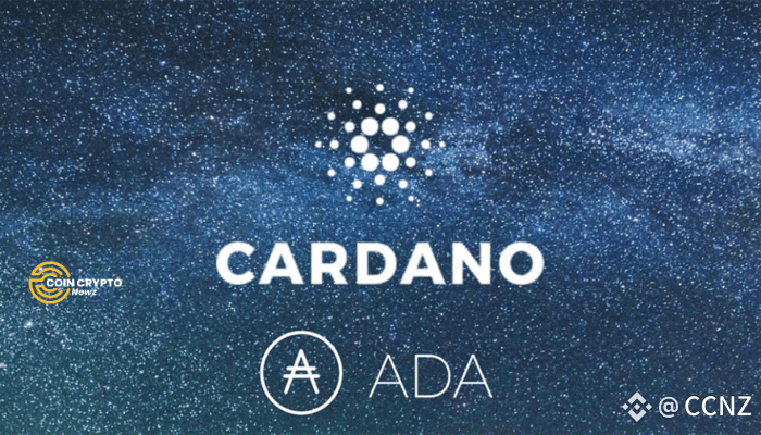 Cardano Strengthens as Long-Term Holders Build Supply and Selling Pressure Drops