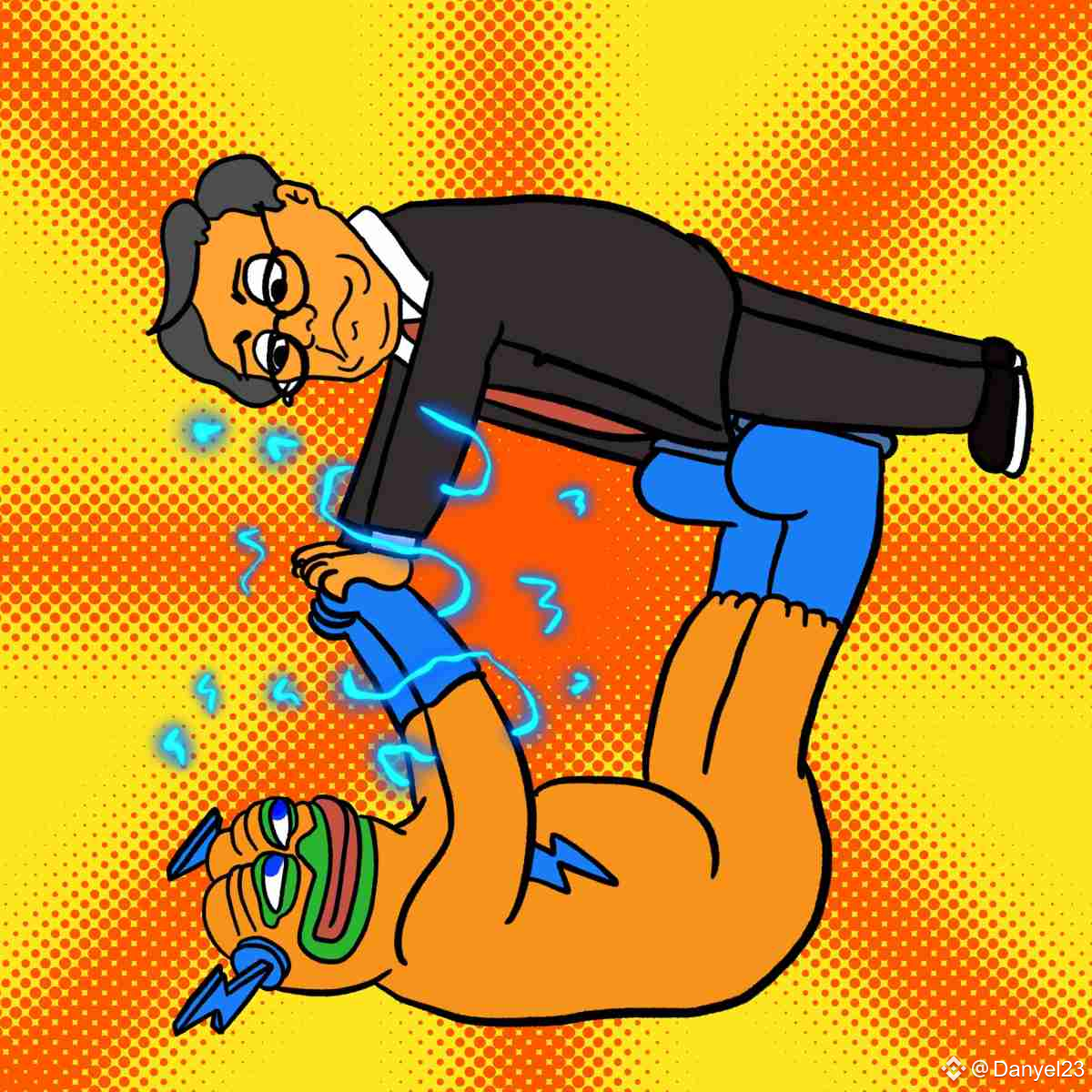 Qué criptos comprar para 2025? Algunas opciones prometedoras incluyen Token  6900 ($T6900), Snorter.. | Danyel23 na Binance Square