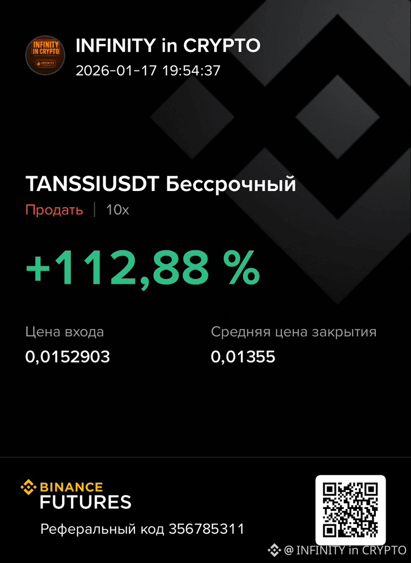 Analysis $BTC BTC is in an uptrend and it has now become k | INFINITY in  CRYPTO on Binance Square