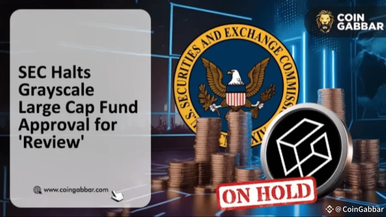 Latest #grayscaleetf News, Opinions and Feed Today | Binance Square