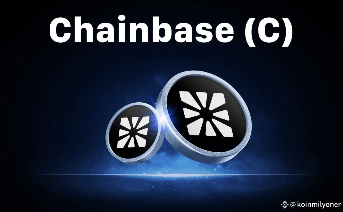 📡 @Chainbase Official — Real Data for a Real Web3 Most | koinmilyoner on  Binance Square