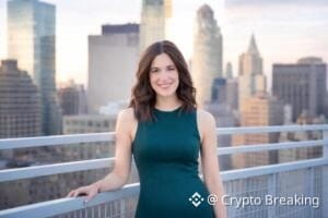 Lale Akoner Global Markets Analyst At Etoro