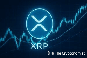 xrp trading system