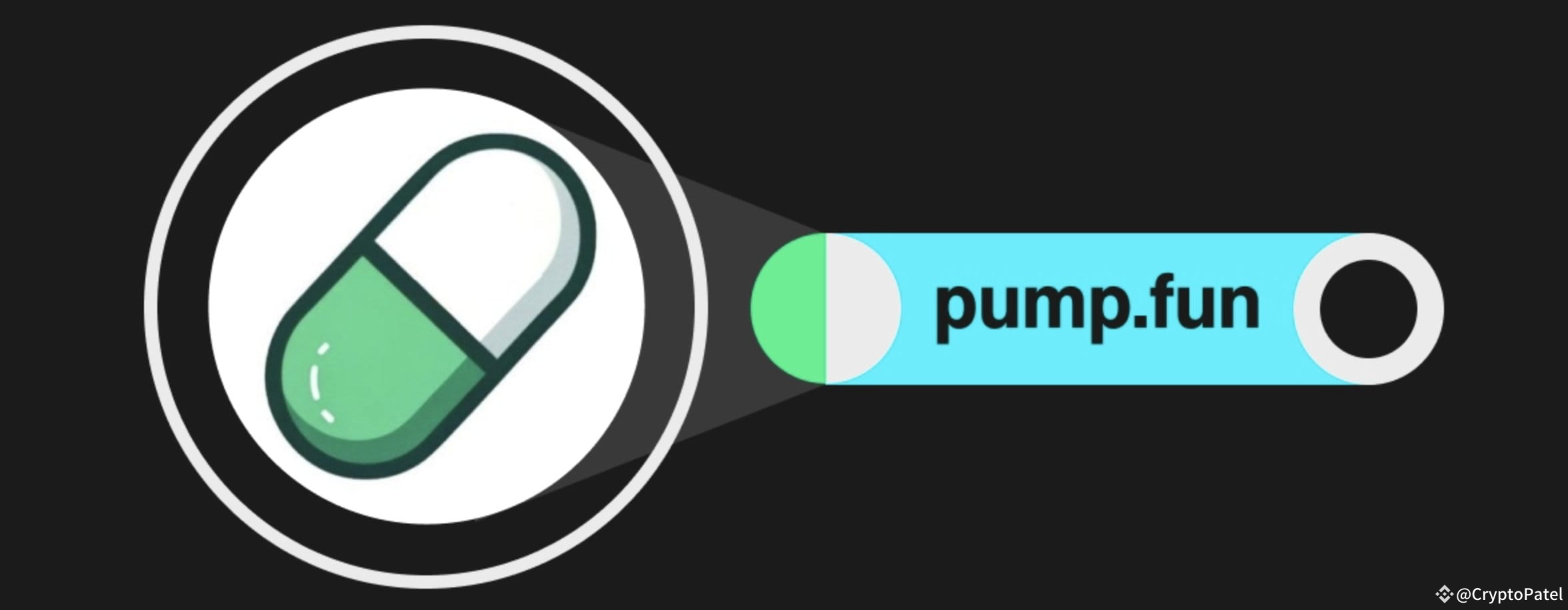 🚨 BREAKING: Pumpfun is Launching Its Own Token! 🔹 Token S | CryptoPatel ...