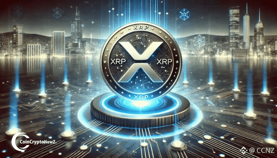 XRP’s Critical Dip: 1 Bearish Shift as Realized Price Fails