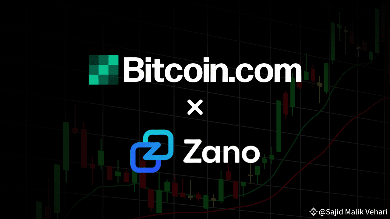 Latest #zano News, Opinions and Feed Today | Binance Square