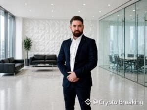 Sam North Market Analyst At Etoro
