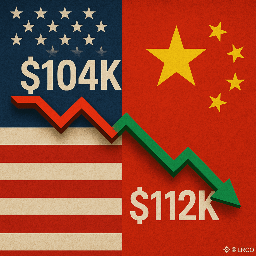 Today, the cryptocurrency market experienced a historic | LRCO on Binance  Square