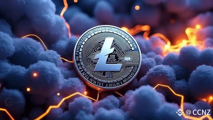 Litecoin Eyes $250 as Citadel Injects $100M Into Treasury Fund