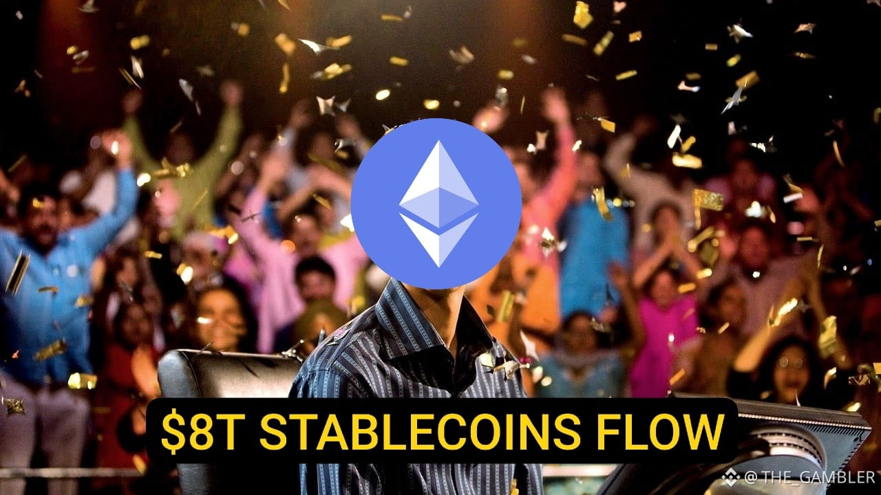 THE_GAMBLERs profil | Binance Square