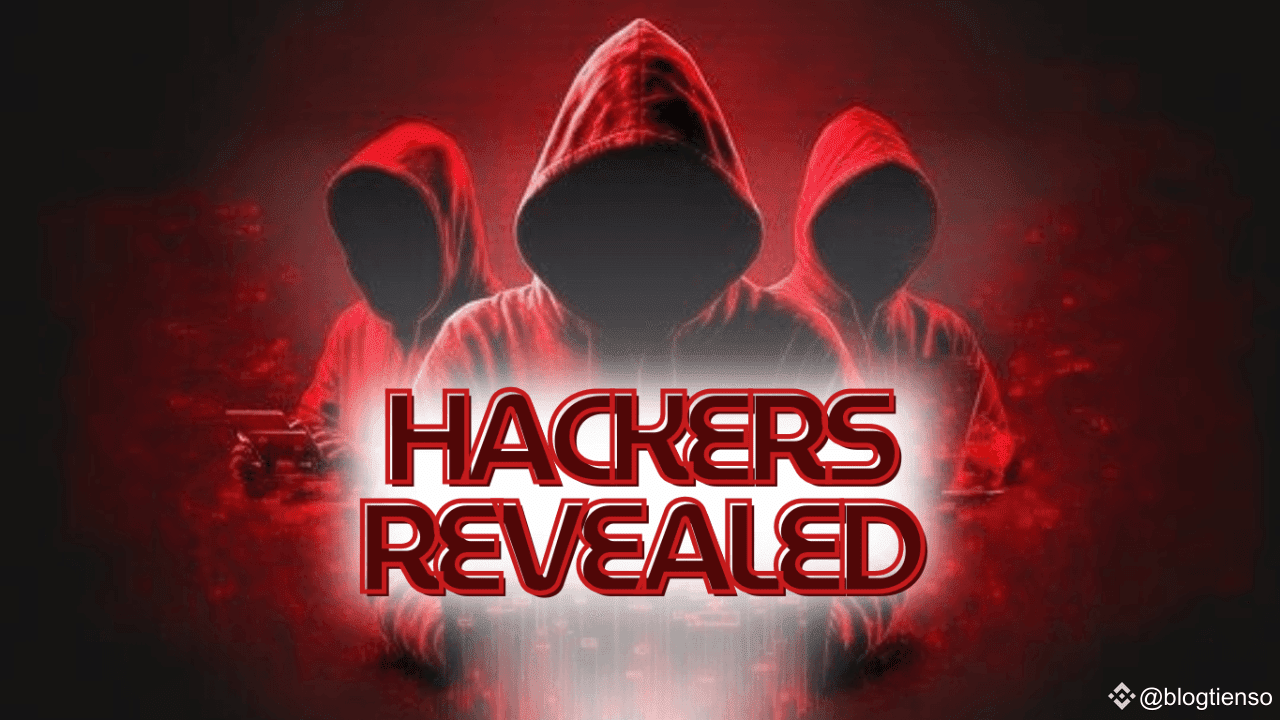 Vụ hack Bybit Được Tiết Lộ: Đây Là Kẻ Chủ Mưu Đằng Sau Vụ Trộm $1,46 Tỷ ...