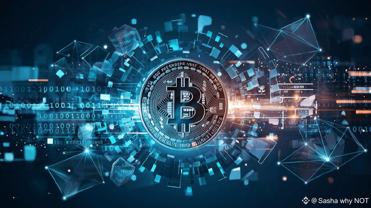 German Banks Go into the Crypto: Sparkassen Launches Bitcoin Trading |  Sasha why NOT on Binance Square