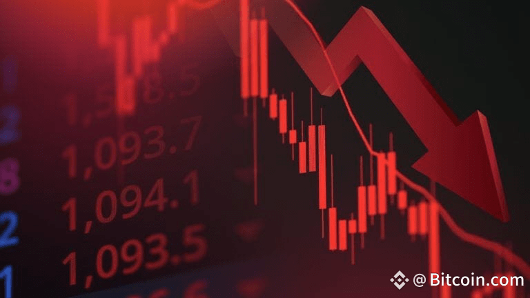 Robert Kiyosaki Warns of Massive Stock Crash, Doubles Down on Bitcoin